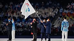 2022 Pekin Paralimpik Kış Oyunları, kapanış töreniyle sona erdi