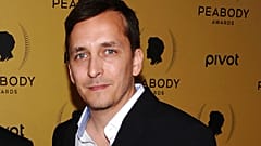 Brent Renaud, periodista y documentalista. 
