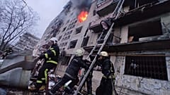 Πόλεμος στην Ουκρανία