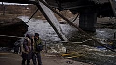 Ιρπίν της Ουκρανίας