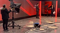 Прямой эфир телеканала Kurdistan24