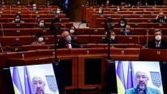 Neue Sanktionsrunde gegen Russland: Oligarchen geht's an den Kragen
