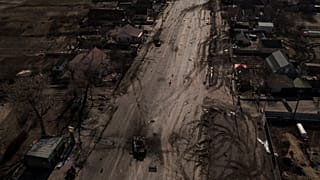 La tattica militare russa: l'Ucraina come la Cecenia e la Siria