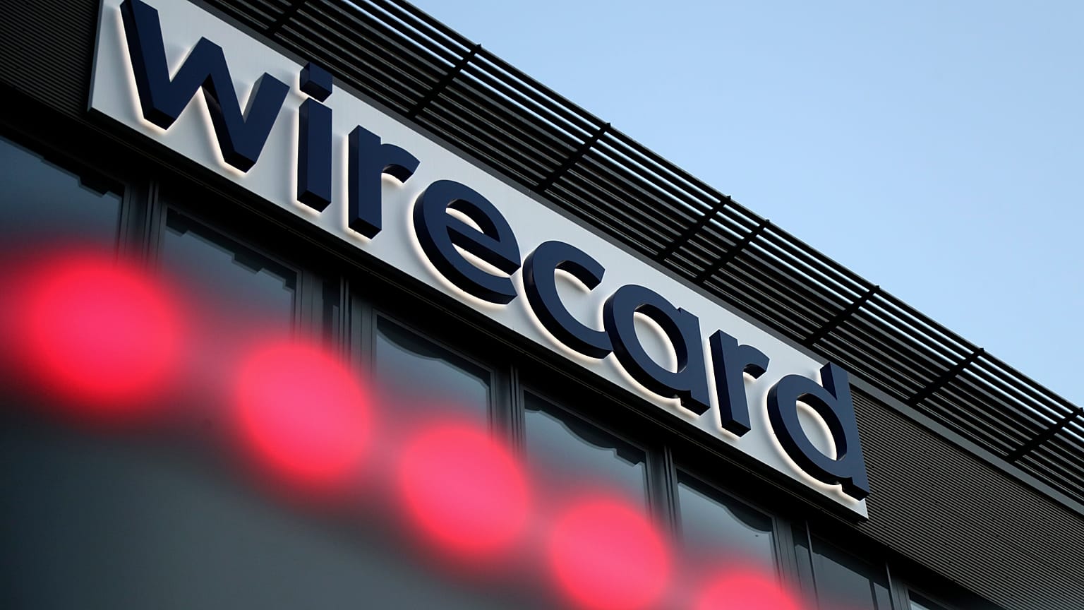 The collapse of Wirecard sent shockwaves across Germany's financial sector in 2020.