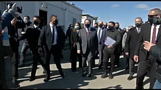  الرئيس القبرصي نيكوس أناستاسياديس