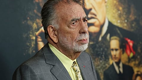 Francis Ford Coppola created one of the most recognisable, influential films in Hollywood history, but did he know that from the beginning?