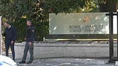 China y Estados Unidos se reúnen para hablar de la guerra en Ucrania