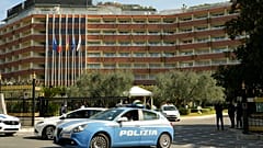 Hotel Rome Cavalieri 