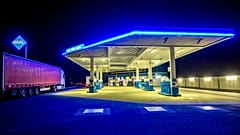 Proteste in Italien und Portugal - Und Deutschland entdeckt den Tankrabatt