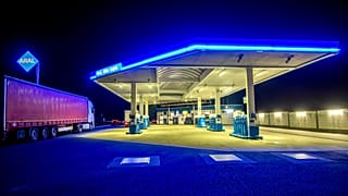 Рост цен на топливо: европейские водители требуют компенсации от властей