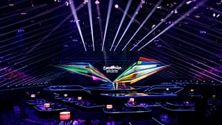 Eurovision : l'Ukraine confirme sa participation