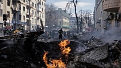 Харьков. Украина