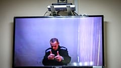 Αλεξέι Ναβάλνι: Κινδυνεύει με κάθειρξη 13 ετών