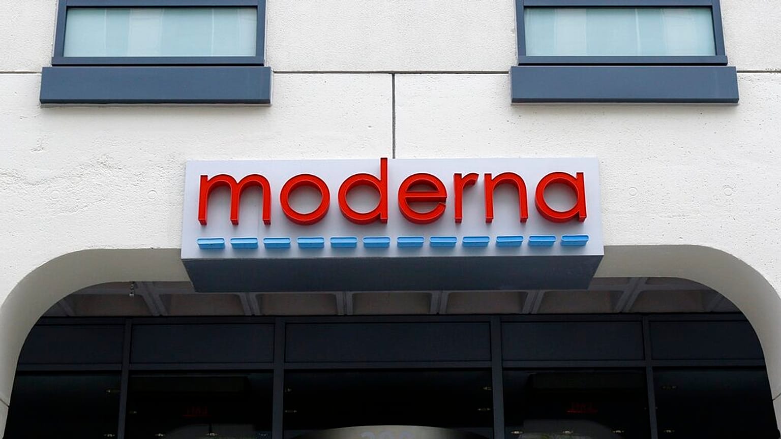 Moderna HIV aşılarında halihazırda germline hedefleme ve bağışıklık odaklı olmak üzere iki yaklaşım üzerinde çalışıyor