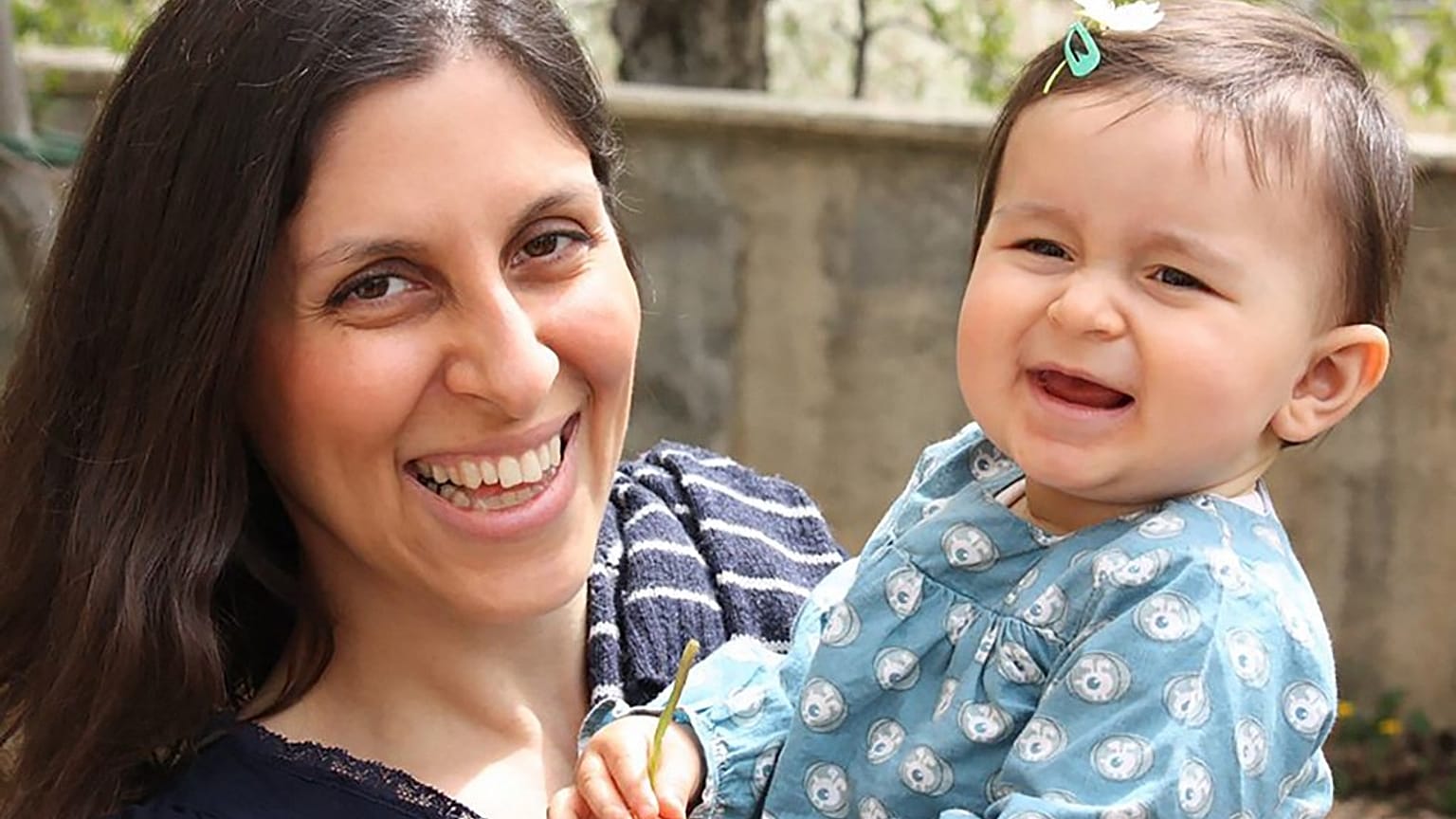 Iran gibt inhaftierter Doppelstaatlerin britischen Pass zurück