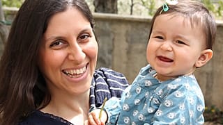 Iran gibt inhaftierter Doppelstaatlerin britischen Pass zurück