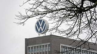 Sitz der Volkswagen AG in Wolfsburg