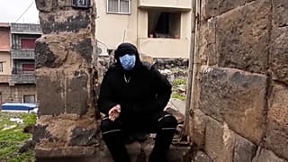 Сирийский боевик, заявивший о намерении воевать на стороне России на Украине