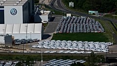 Volkswagen transfere produção para EUA e China