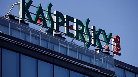 Germany'si information security office has warned that Kaspersky antivirus software could be "misused" in cyberattacks - but the company denies this claim