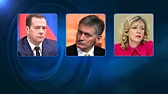 Großbritannien und EU beschließen weitere Russland-Sanktionen