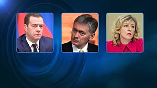 Δυτικές κυρώσεις κατά της Ρωσίας: Στο στόχαστρο άτομα στον στενό πυρήνα Πούτιν