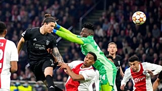Darwin coloca Benfica nos quartos-de-final da Liga dos Campeões