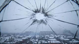 حمله نظامی روسیه به اوکراین