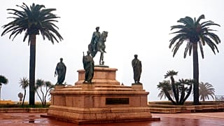 Αζαξιό, Κορσική