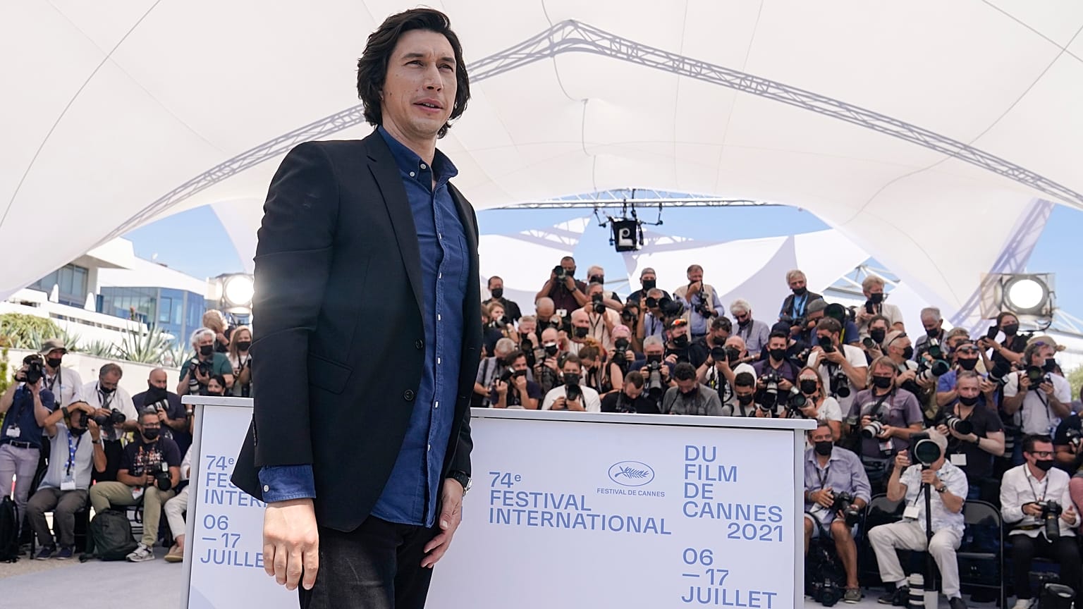 The stars at Cannes will be seen like never before due to the TikTok collaboration 