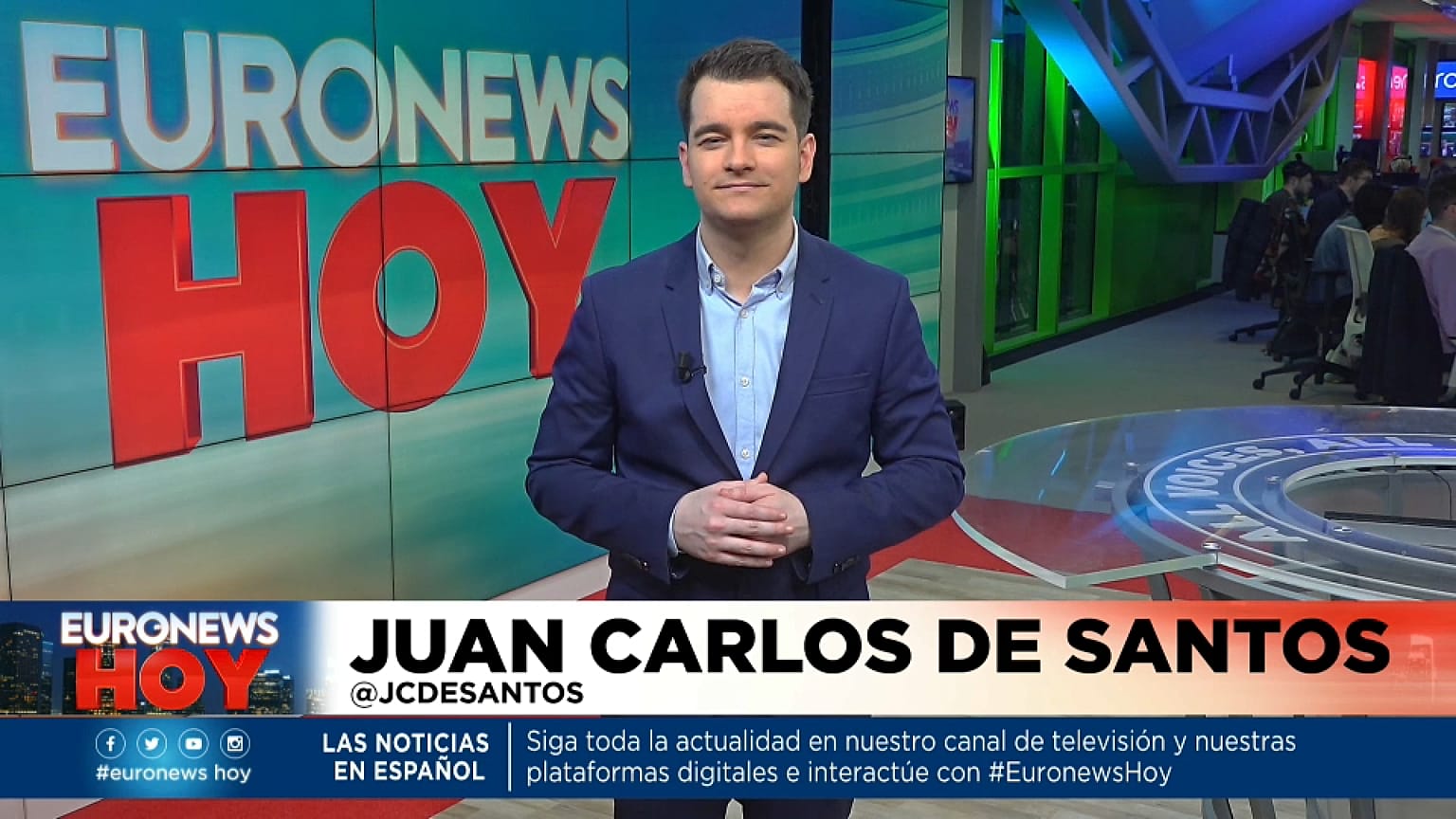 Juan Carlos de Santos