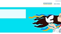 Το site της πολωνικής εταιρείας courier