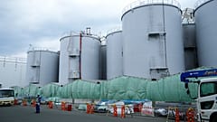 Erdbeben bei Fukushima: Tsunami-Warnungen aufgehoben