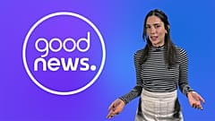 Good news 