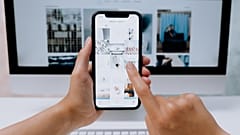 Rossgram, a domestic version of Instagram, will launch in Russia soon.