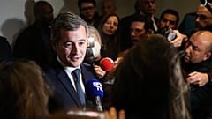 Autonomie für Korsika? Französischer Innenminister will Lage auf der Insel beruhigen