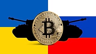 Cryptocurrency was designed to be decentralised and