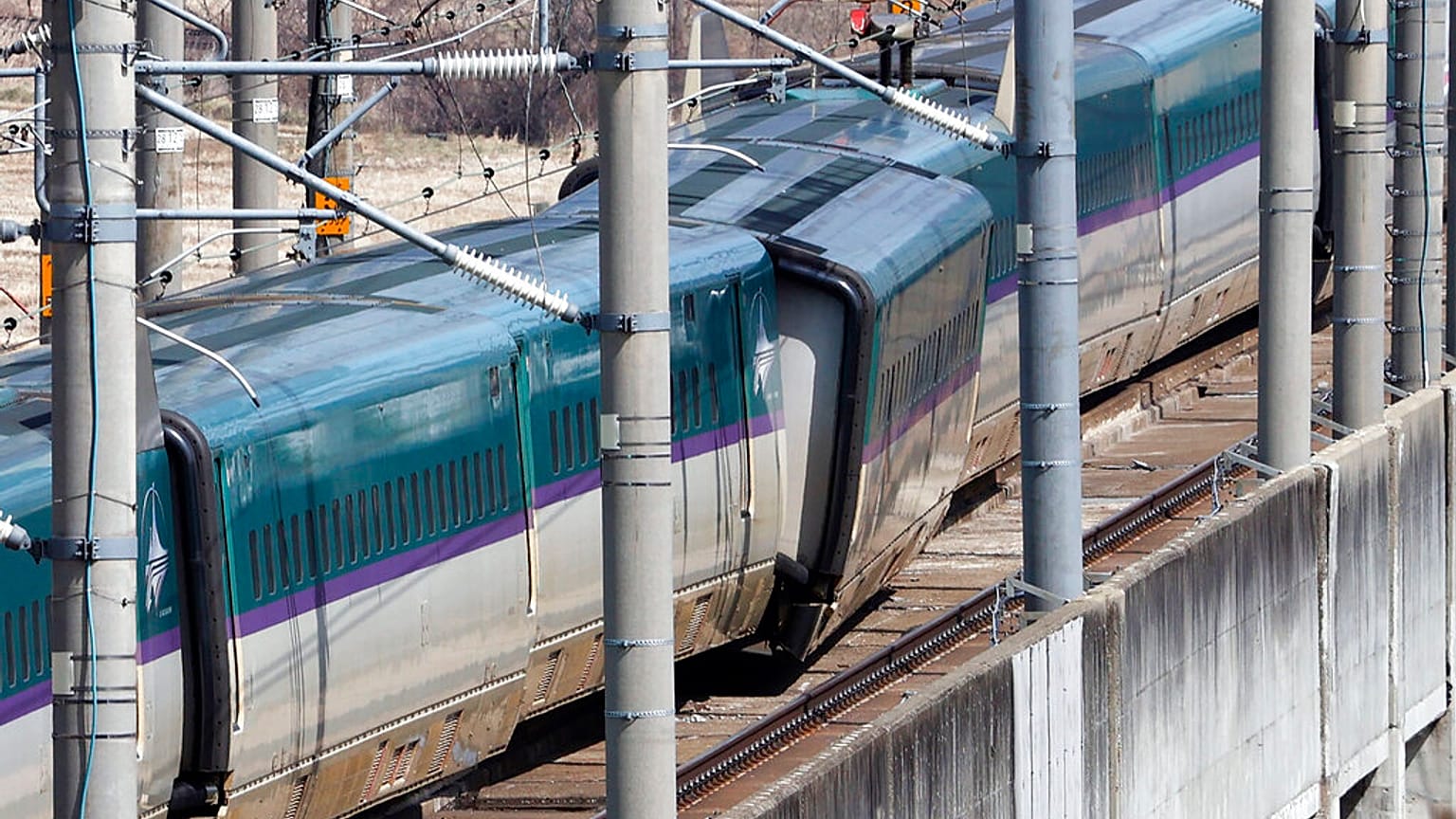 4 Tote und mehr als 200 Verletzte: Das ist die Bilanz des Erdbebens in Japan