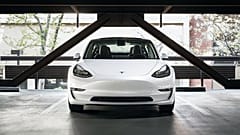 I borrowed a Tesla...turns out I'm not a fan!