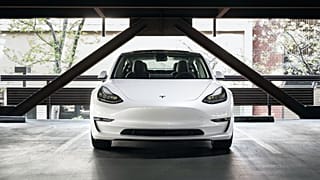 I borrowed a Tesla...turns out I'm not a fan!
