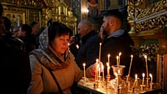 Az ukrajnai harcok átterjedésétől tartanak Moldovában