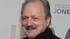 English Actor Peter Bowles attending the UK Premiere of The Invisible Woman at the Odeon Kensington in London in 2014