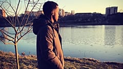 "Wir sind auch menschliche Wesen" - Afrikanische Studenten in der Ukraine diskriminiert