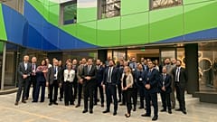 έδρα του ENISA, Χαλάνδρι