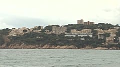 El sector inmobiliario español en algunas zonas costeras se ha visto afectado por las sanciones a Rusia