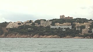 El sector inmobiliario español en algunas zonas costeras se ha visto afectado por las sanciones a Rusia