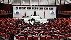  ''Milletvekili Seçimi Kanunu ve Bazı Kanunlarda Değişiklik Yapılmasına Dair Kanun Teklifi''ni TBMM Başkanlığı’na sunuldu 