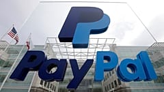 PayPal headquarters in San Jose