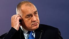 Βουλγαρία: Κρατείται ο πρώην πρωθυπουργός Μπόικο Μπορίσοφ