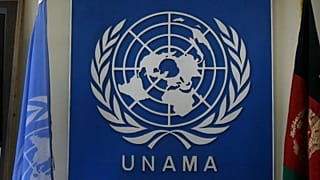 تمدید یکساله ماموریت یوناما در افغانستان